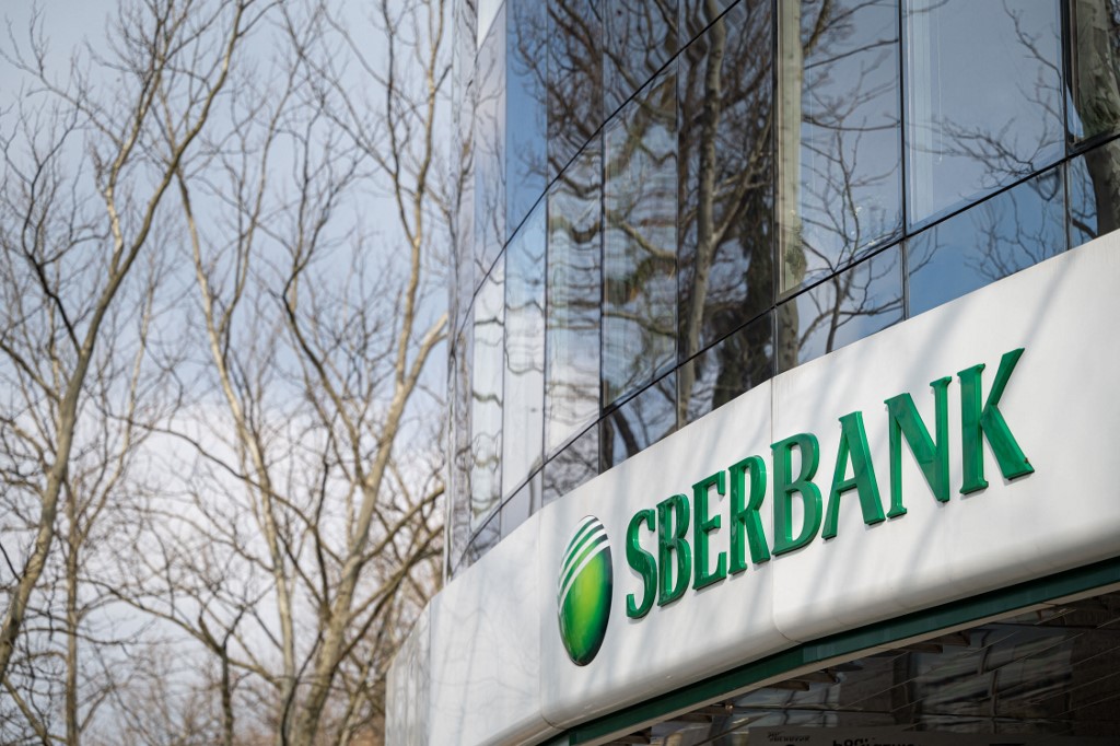 sberbank