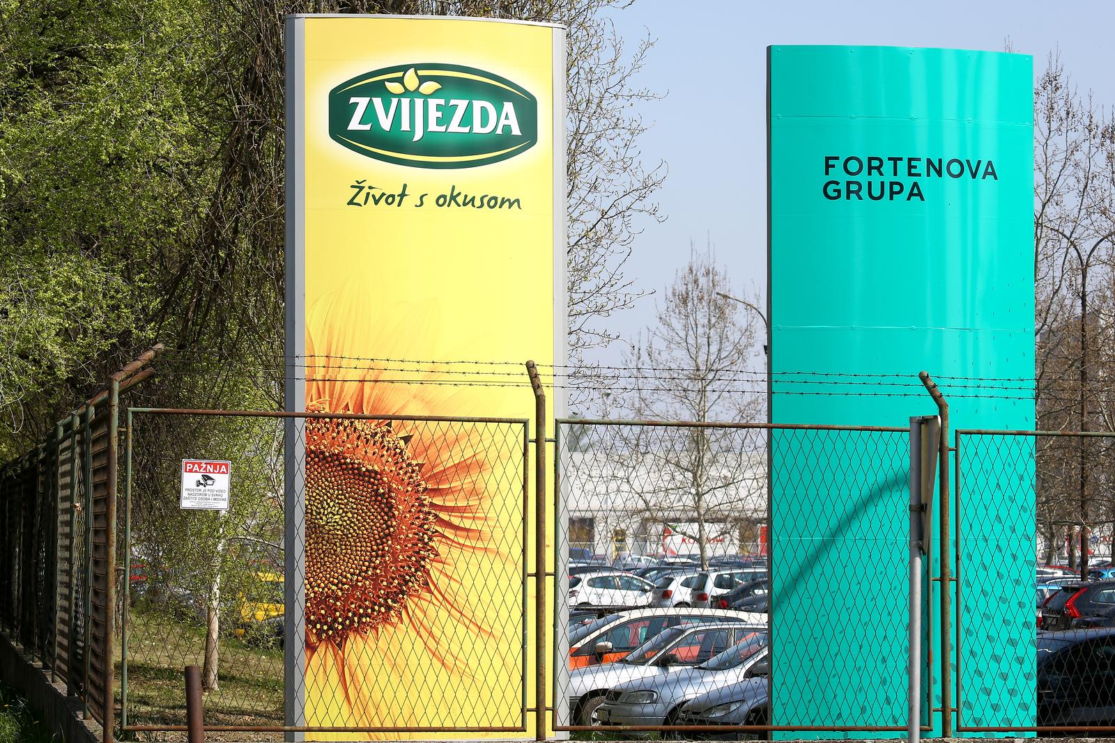 Agrokor od danas posluje kao Fortenova grupa