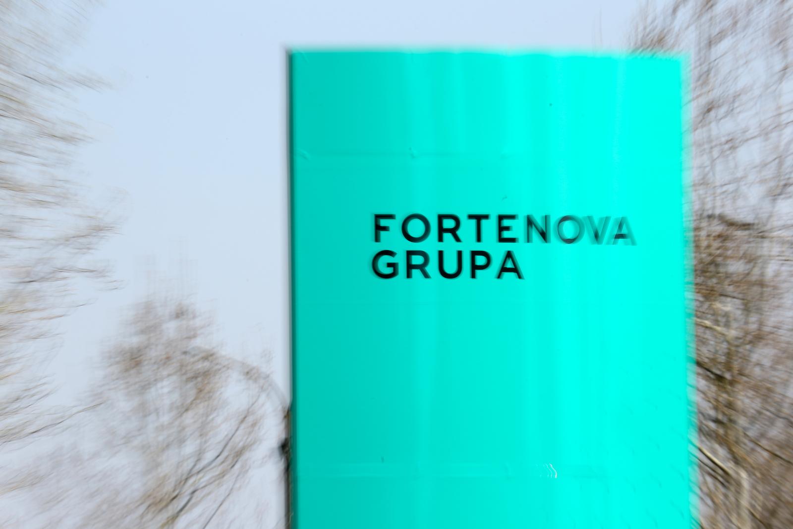 Agrokor od danas posluje kao Fortenova grupa