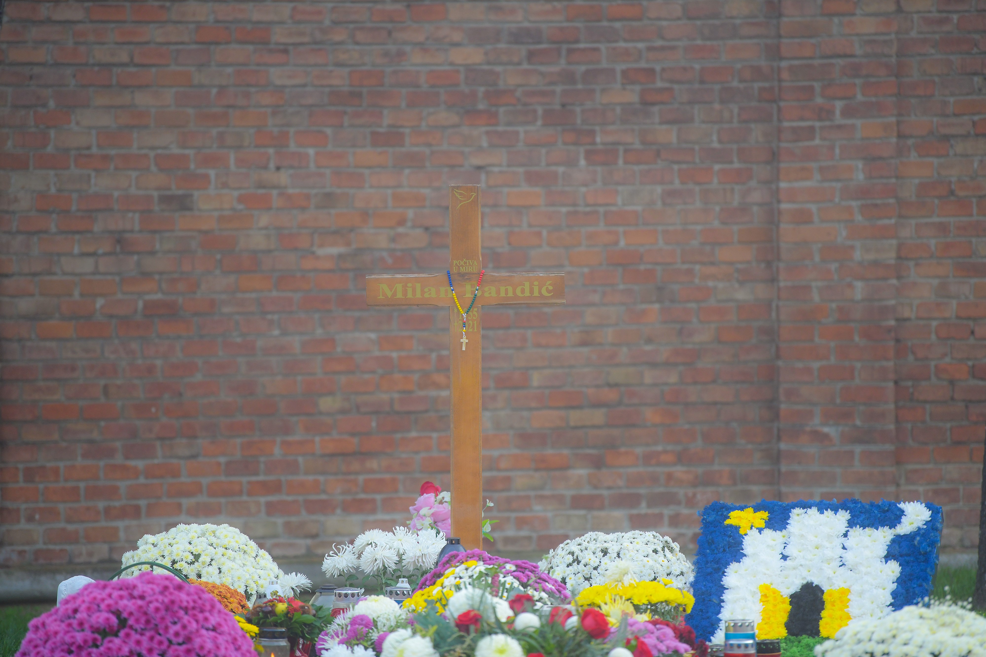 Zagreb: Posljednja počivališta hrvatskih velikana i zaslužnih osoba na blagdan Svih svetih