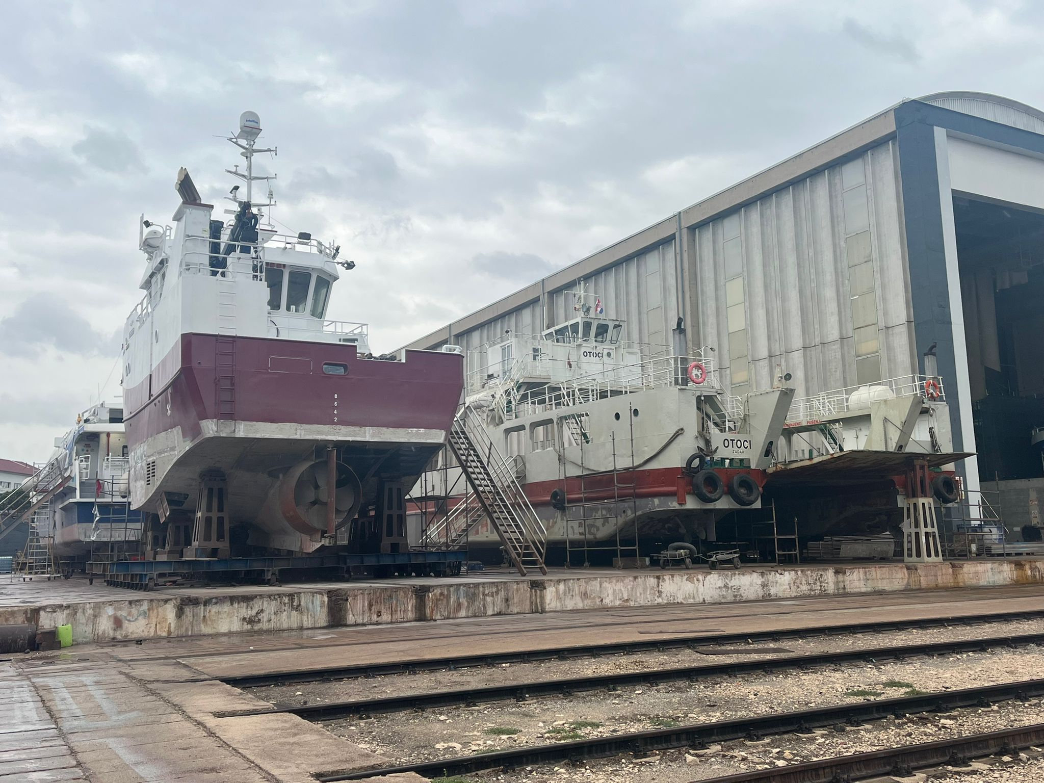 N1 / Vesela Šegvić