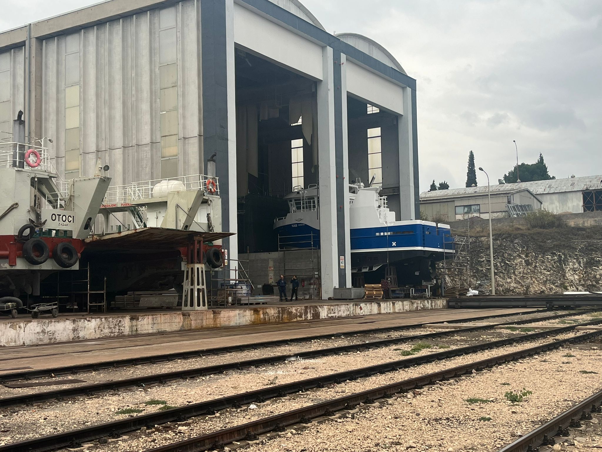 N1 / Vesela Šegvić