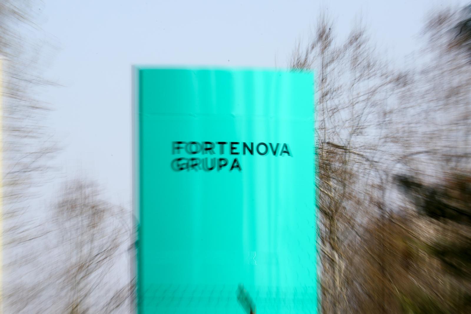 Agrokor od danas posluje kao Fortenova grupa