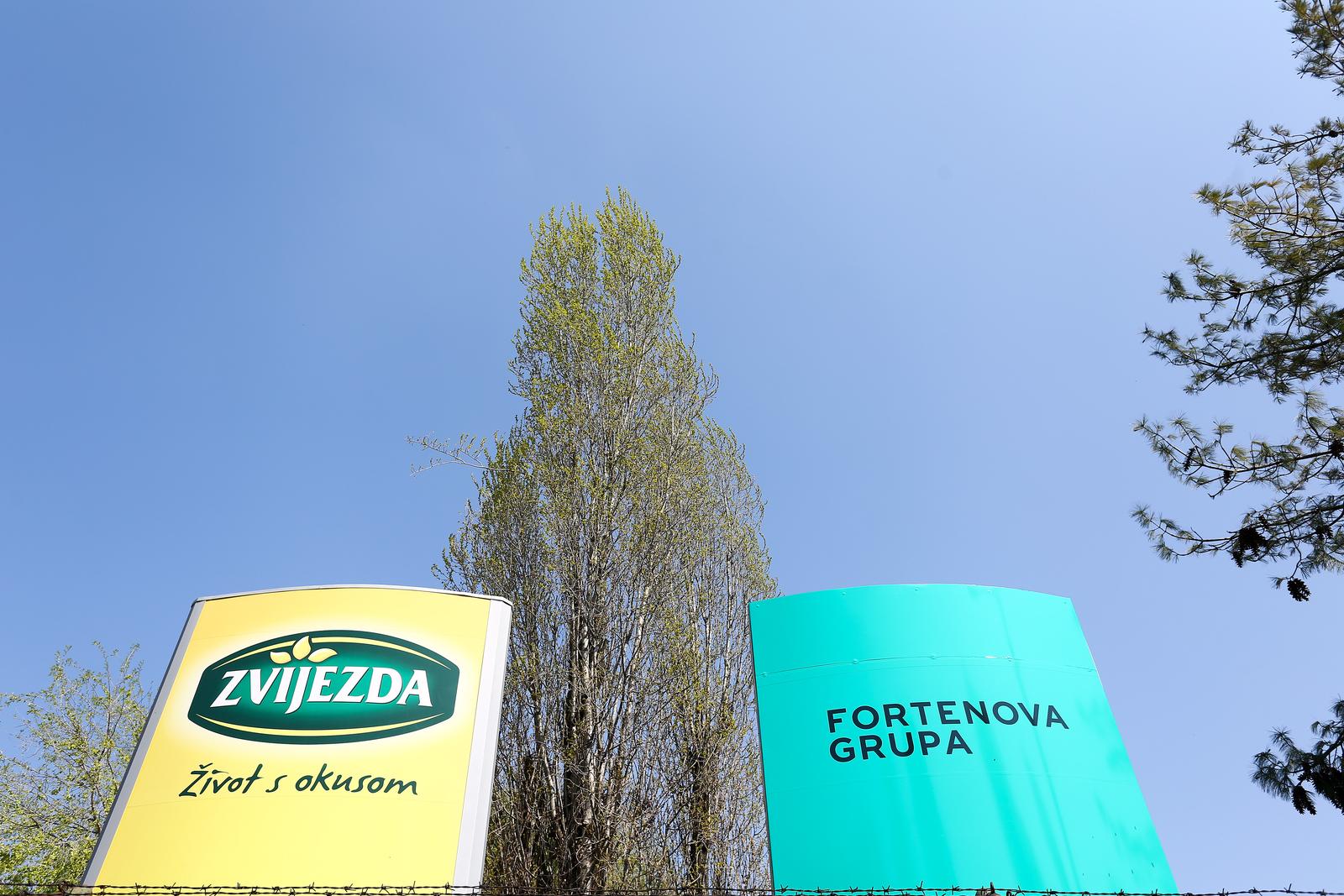 Agrokor od danas posluje kao Fortenova grupa