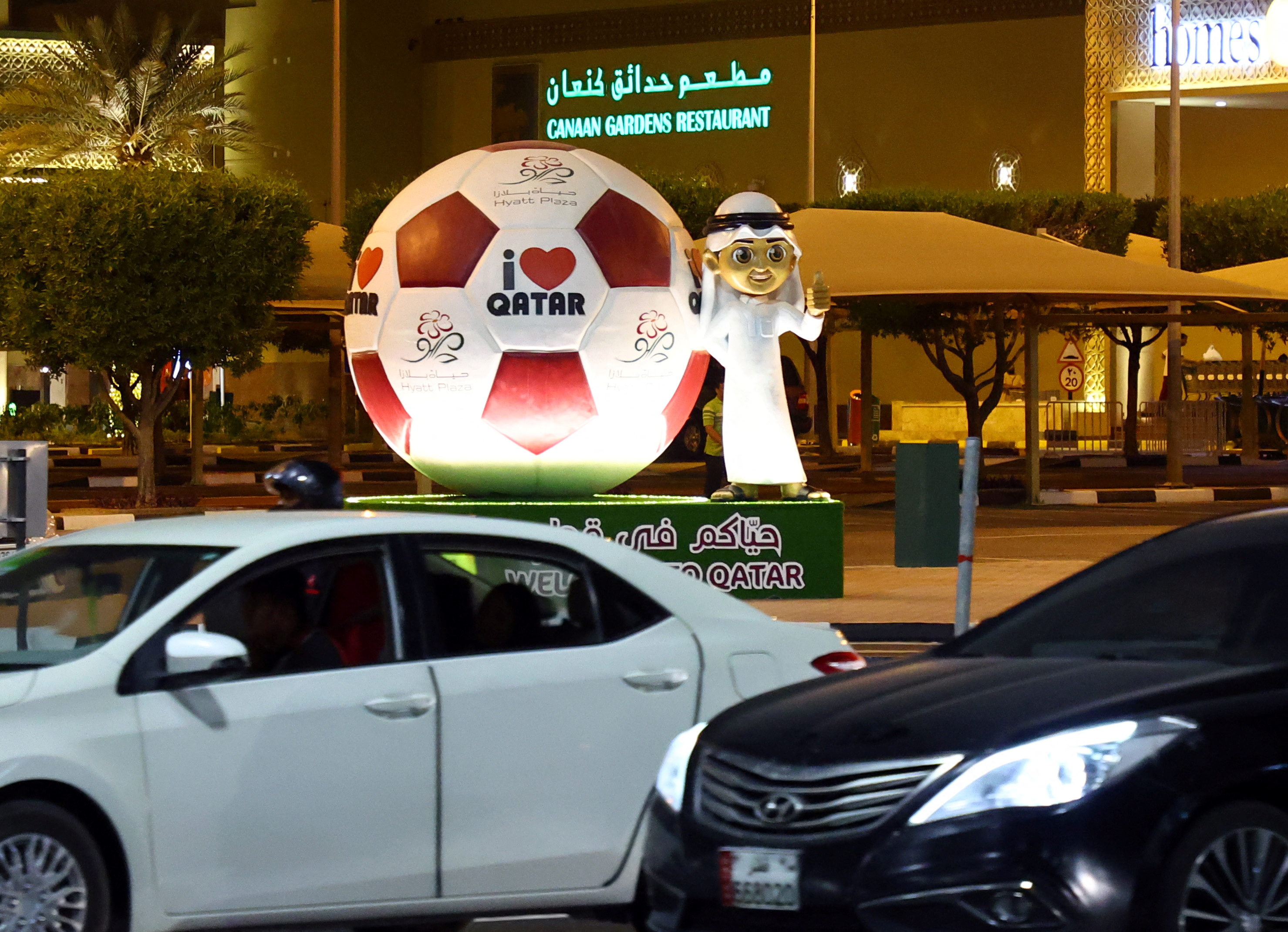 FIFA World Cup Qatar 2022 Preview