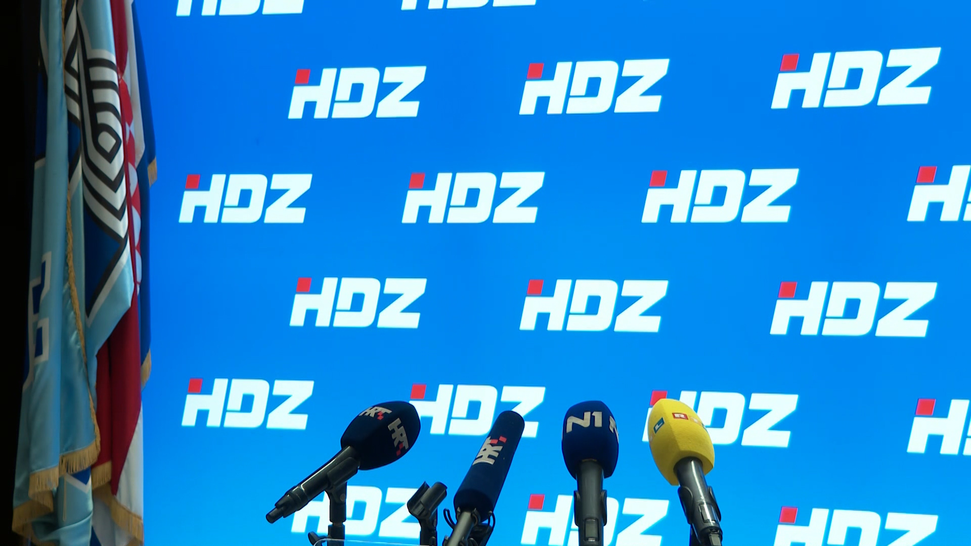 HDZ, hadeze