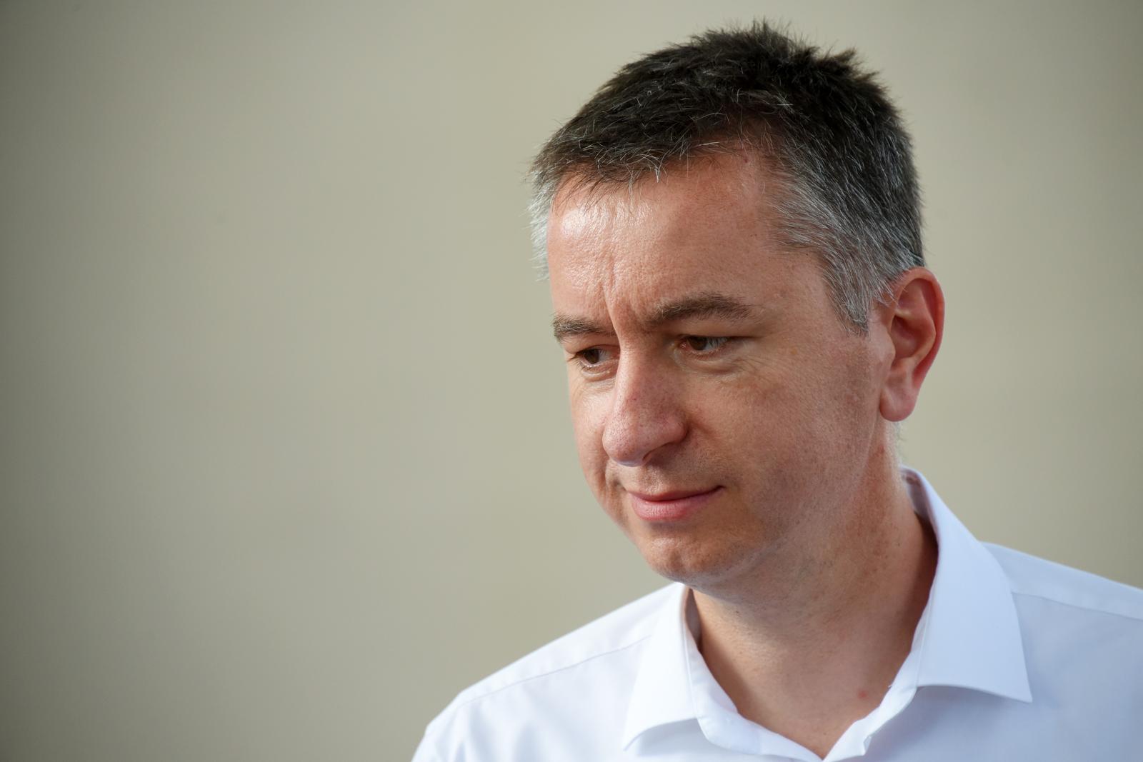 Barban: Fabris Peruško na 47. Trci na prstenac