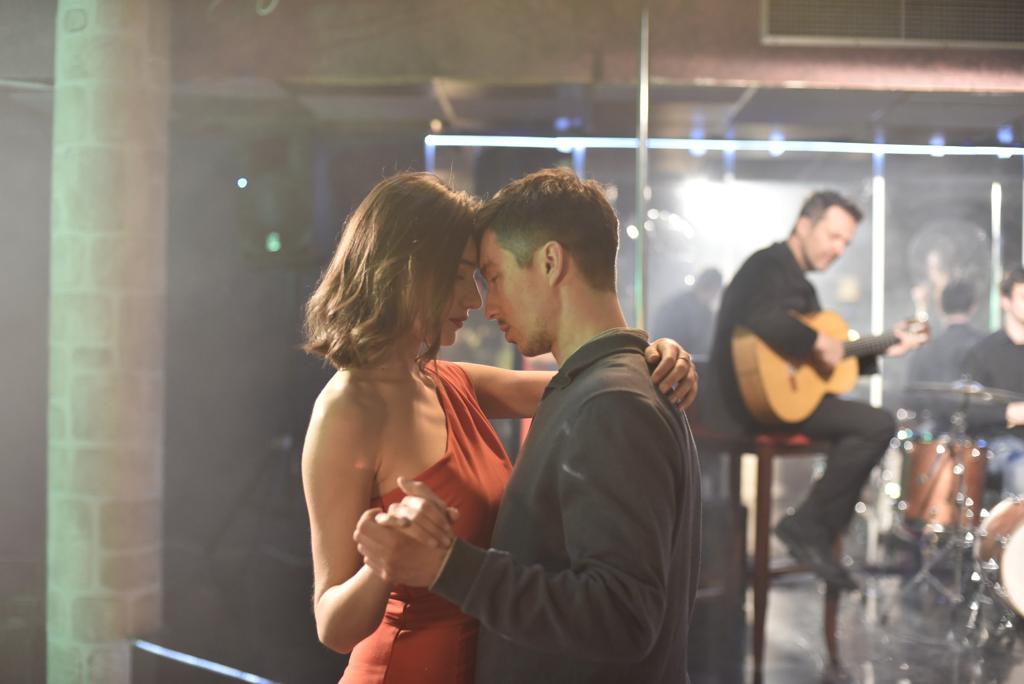 Promo Šesti autobus