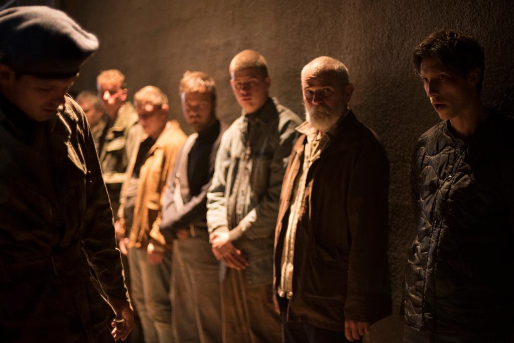 Promo Šesti autobus