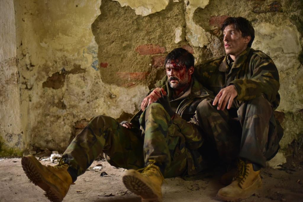 Promo Šesti autobus