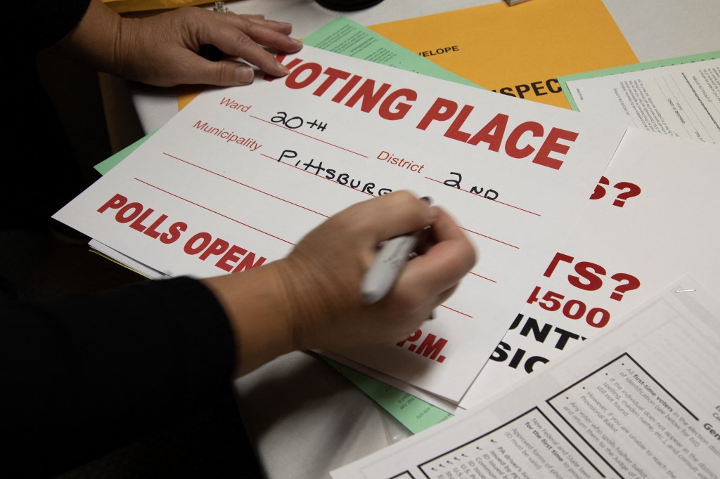 izbori, SAD, američki izbori