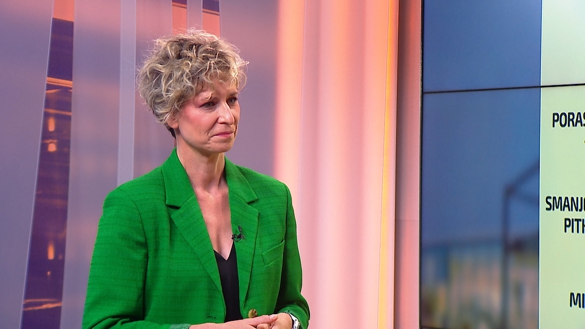 dunja mazzocco drvar