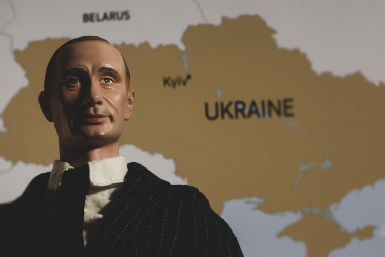 vladimir putin, invazija na ukrajinu, ukrajina, rat, agresija, rusija,