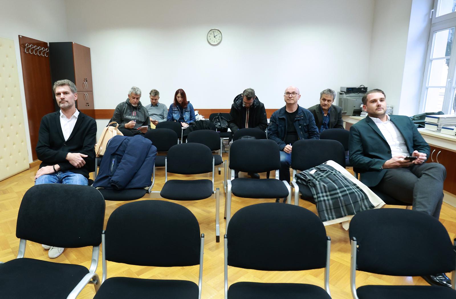 Nepravomo?na presuda u aferi Bundekfest: Suradnici Milana Bandi?a proglaeni krivima