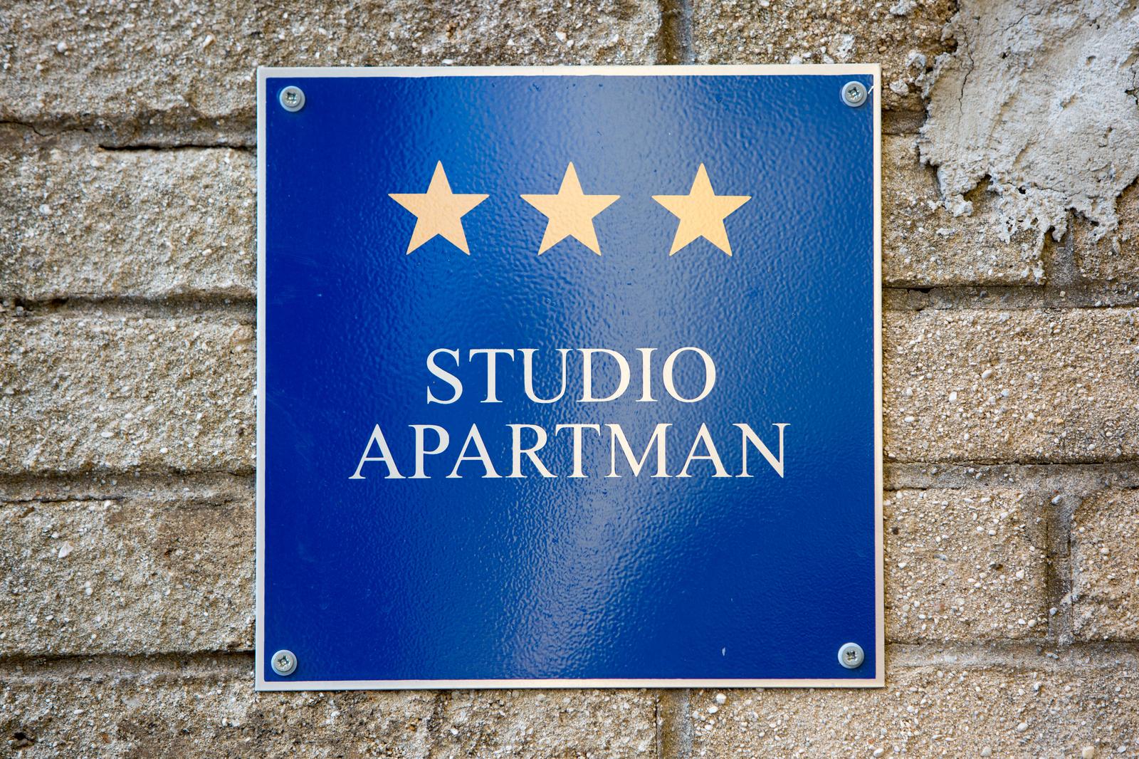 Kategorizacija apartmana i soba