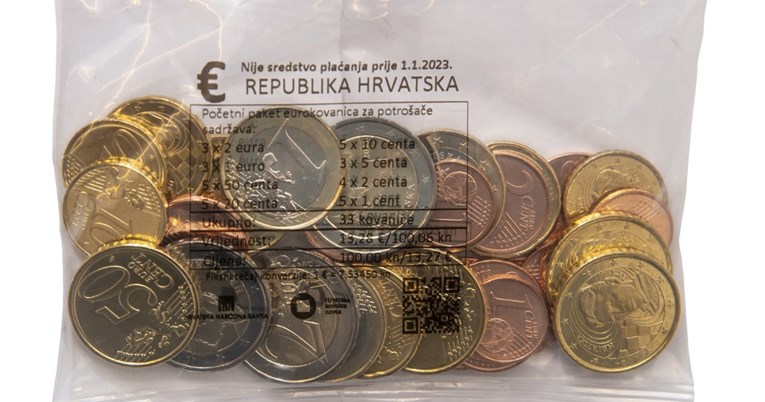 EURO, EURI, KOVANICE, UVOĐENJE EURA