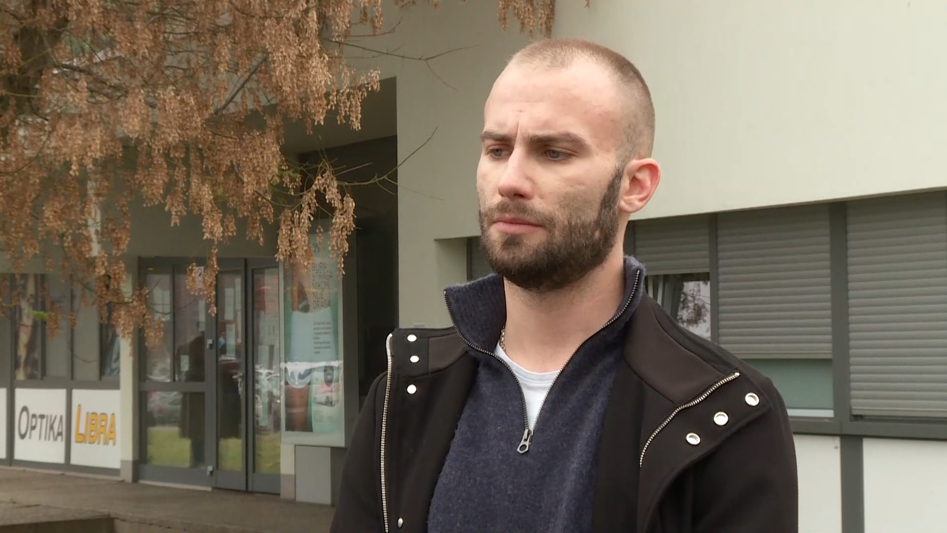 Fran Stjepan Naranđa