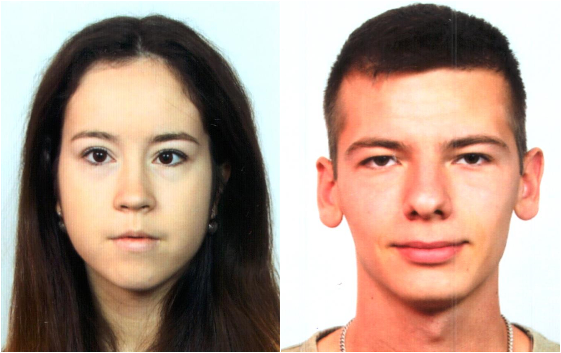 Tonino Raić, Tina Smoljo