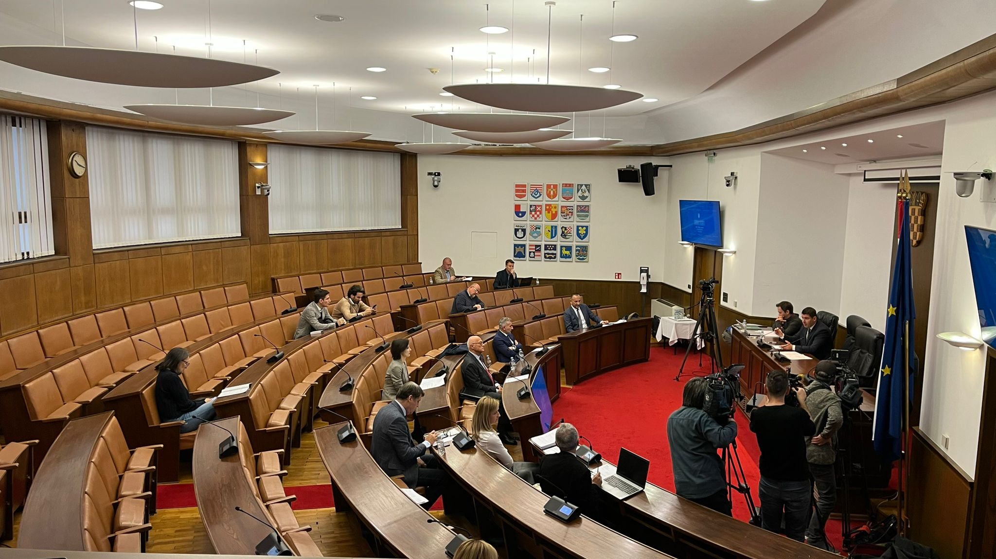 antikorupcijsko vijeće