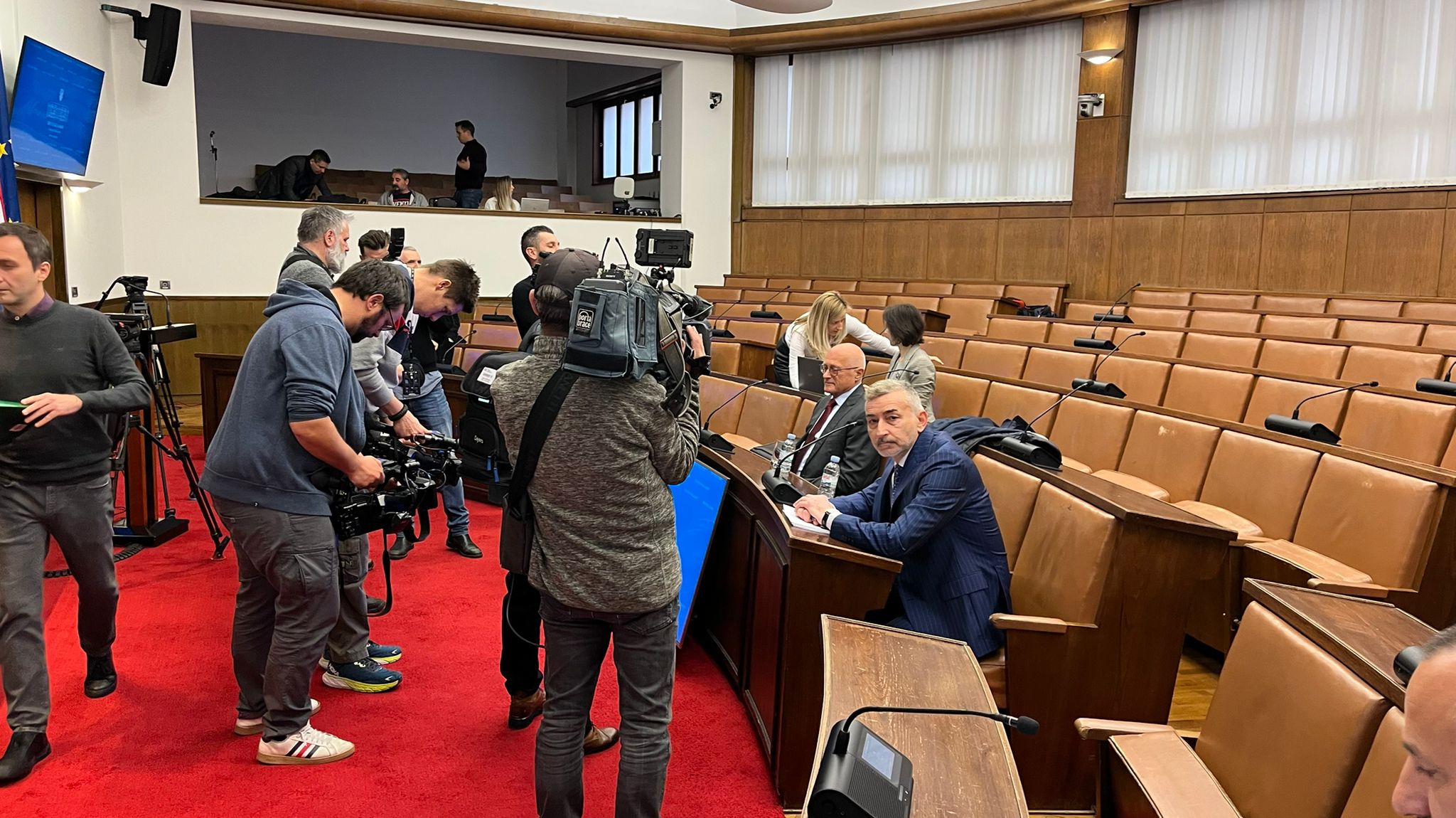 antikorupcijsko vijeće