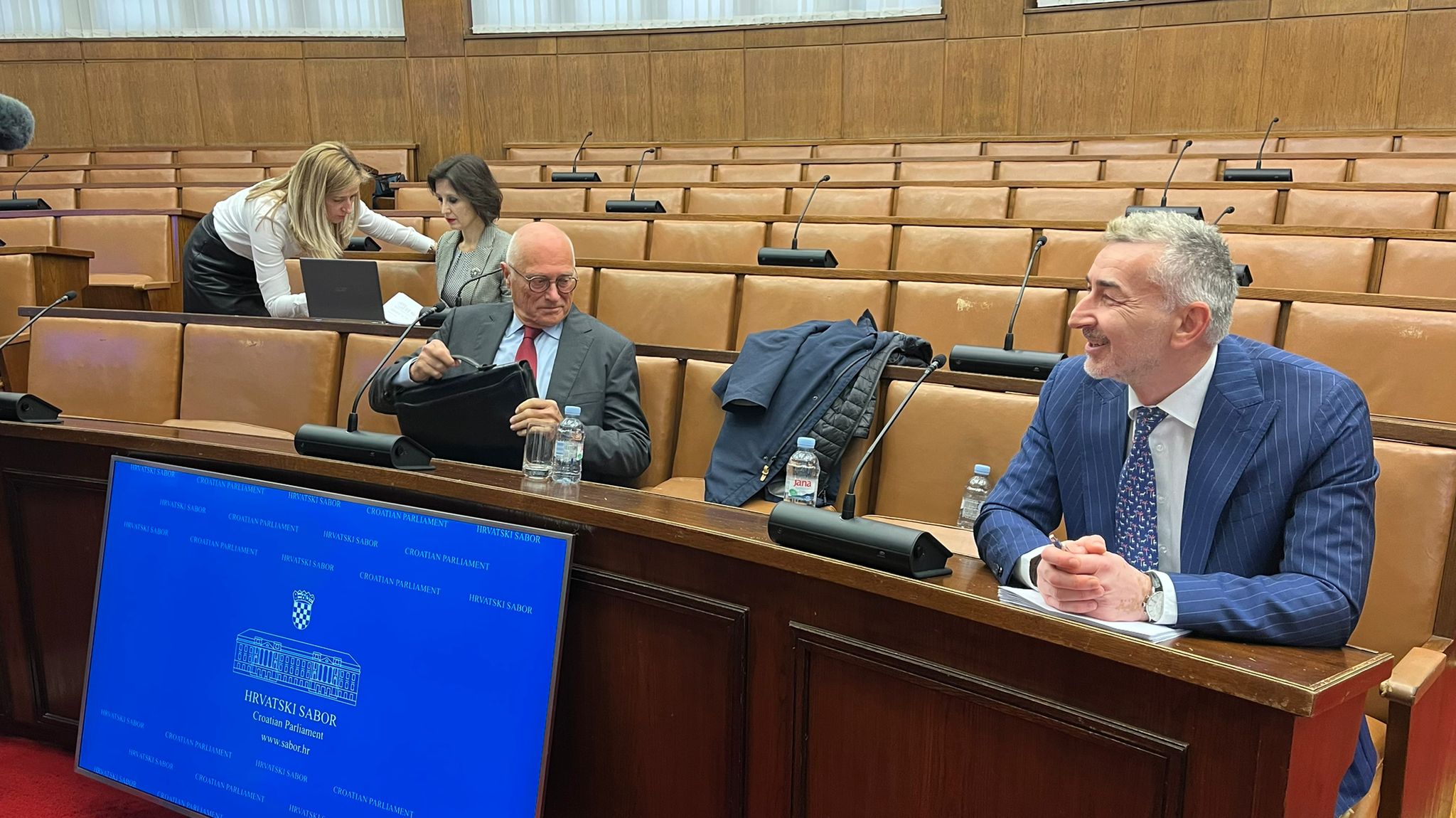 antikorupcijsko vijeće