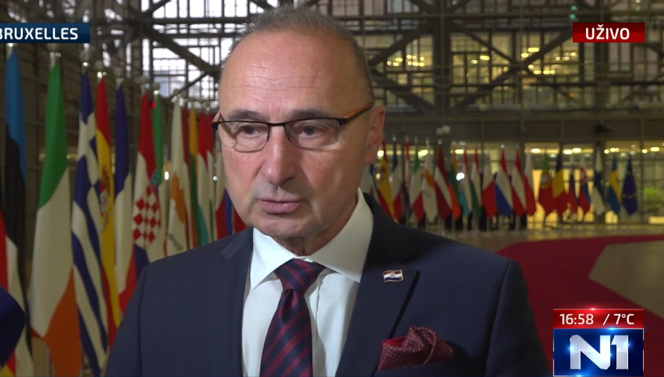 gORDAN GRLIĆ RADMAN