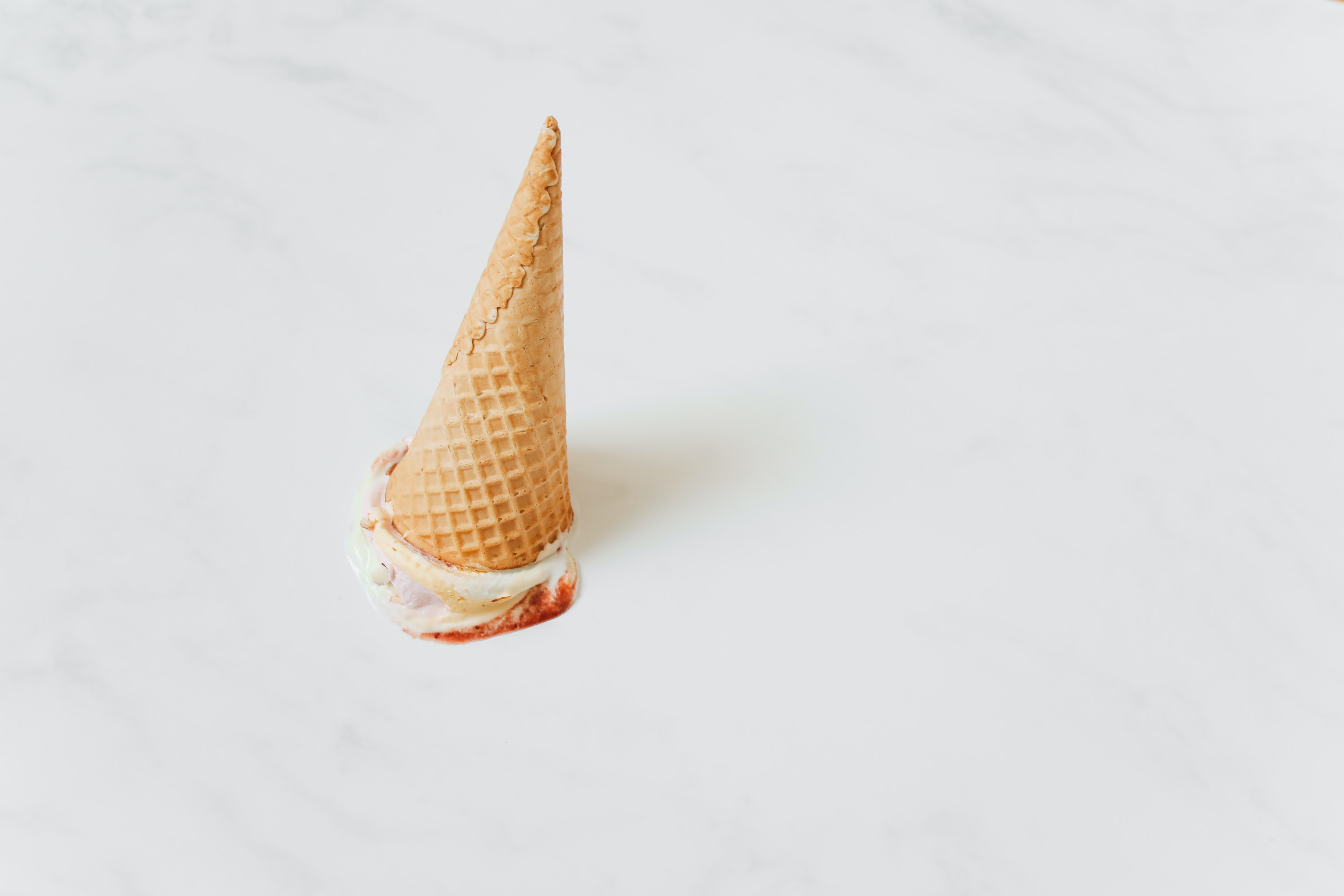 sladoled, pravilo pet sekundi,