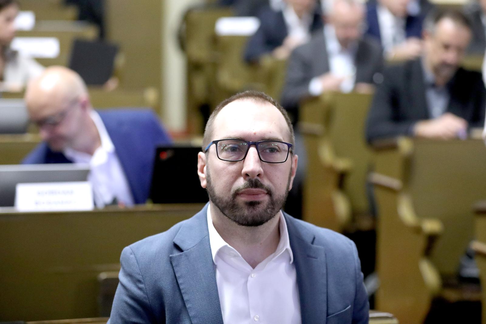 Zagreb: Gradska skupština raspravlja o izvršenju proračuna