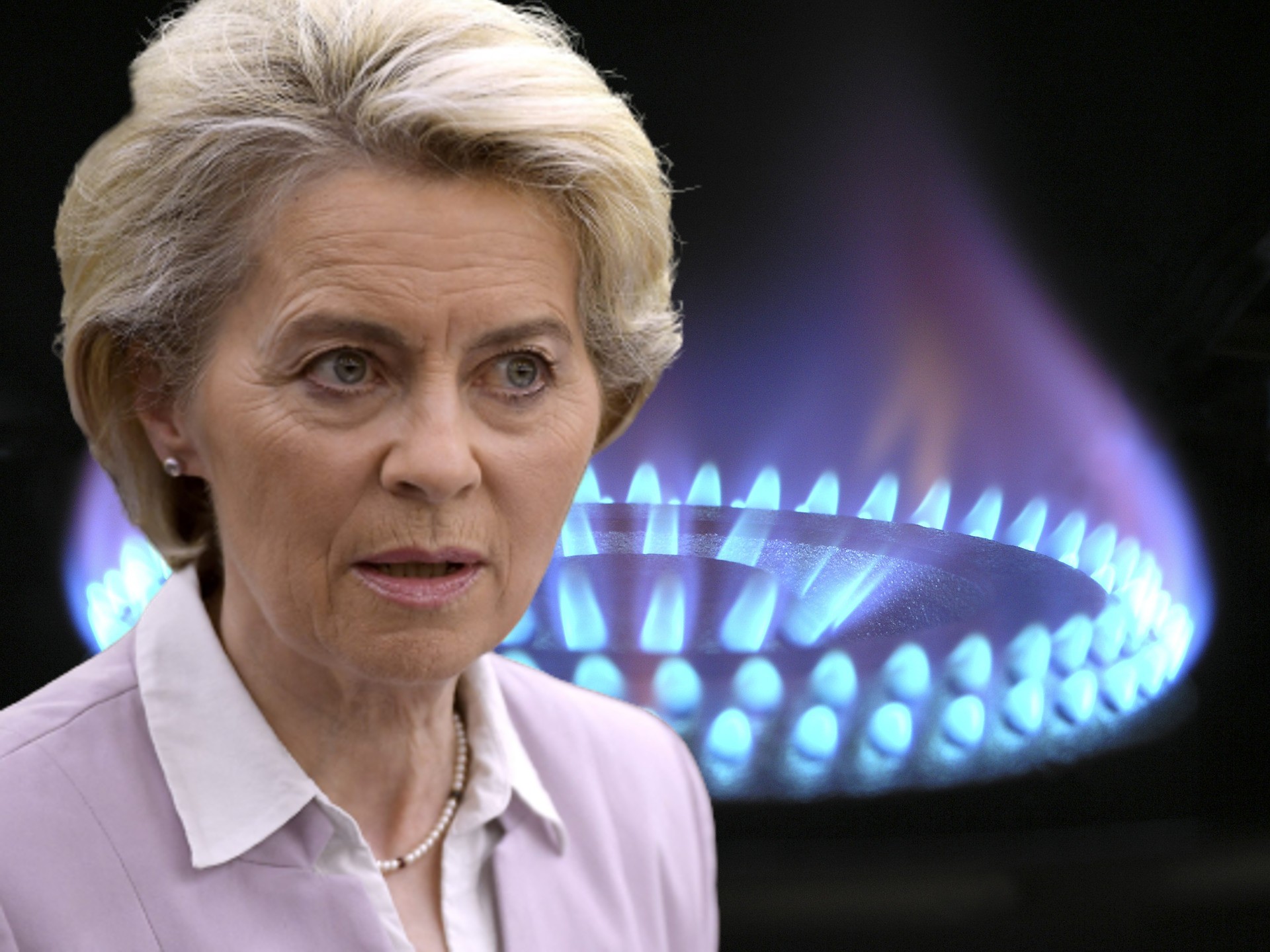 ursula von der leyen