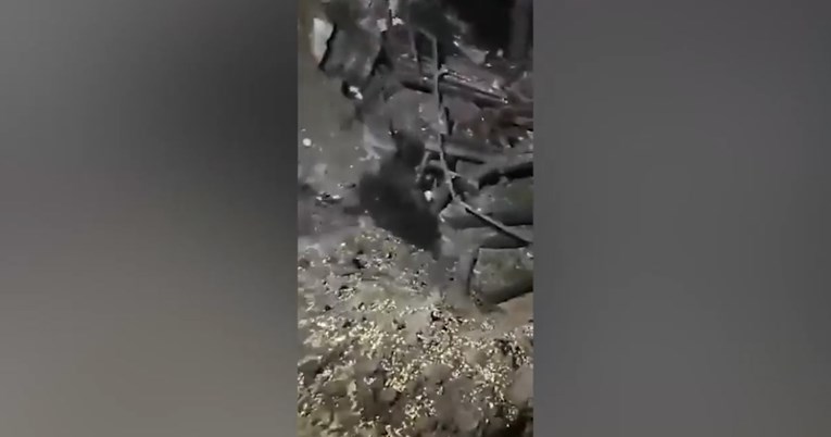 poljska, projketil, raketa, ukrajina