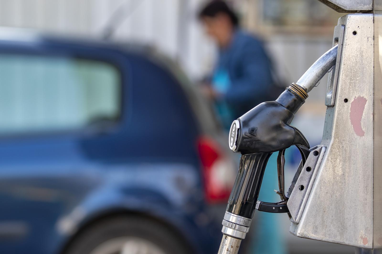 Sutra stiže veliko poskupljenje goriva