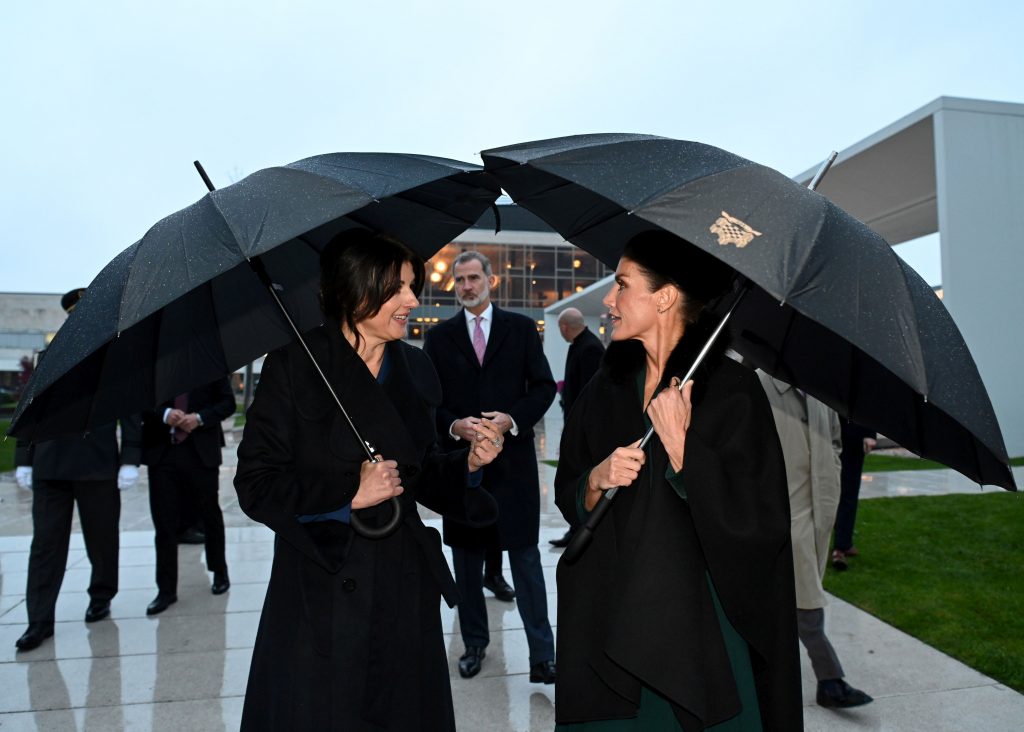 kraljica Leticija, Sanja Musić Milanović