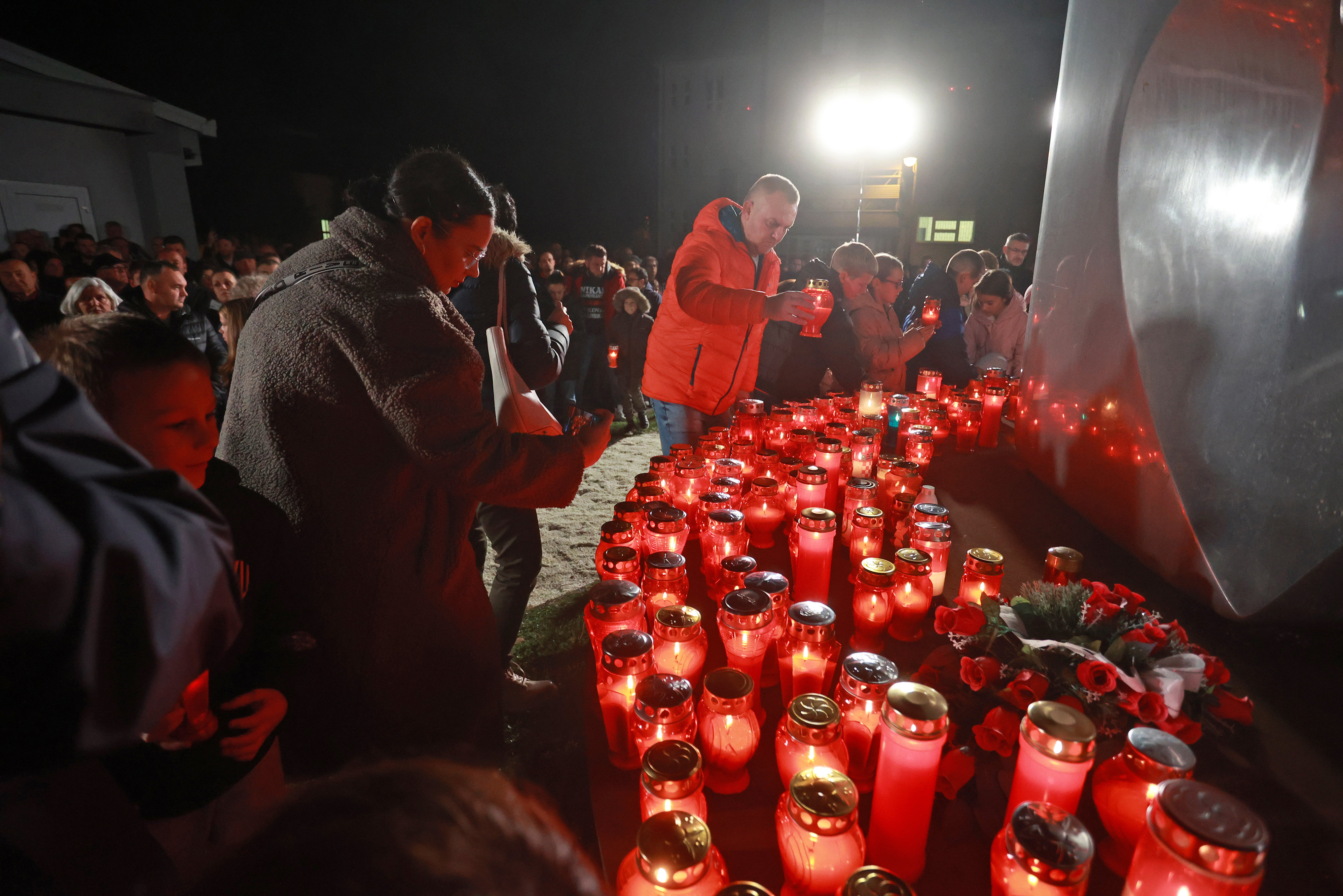 Davor Javorovic/PIXSELL