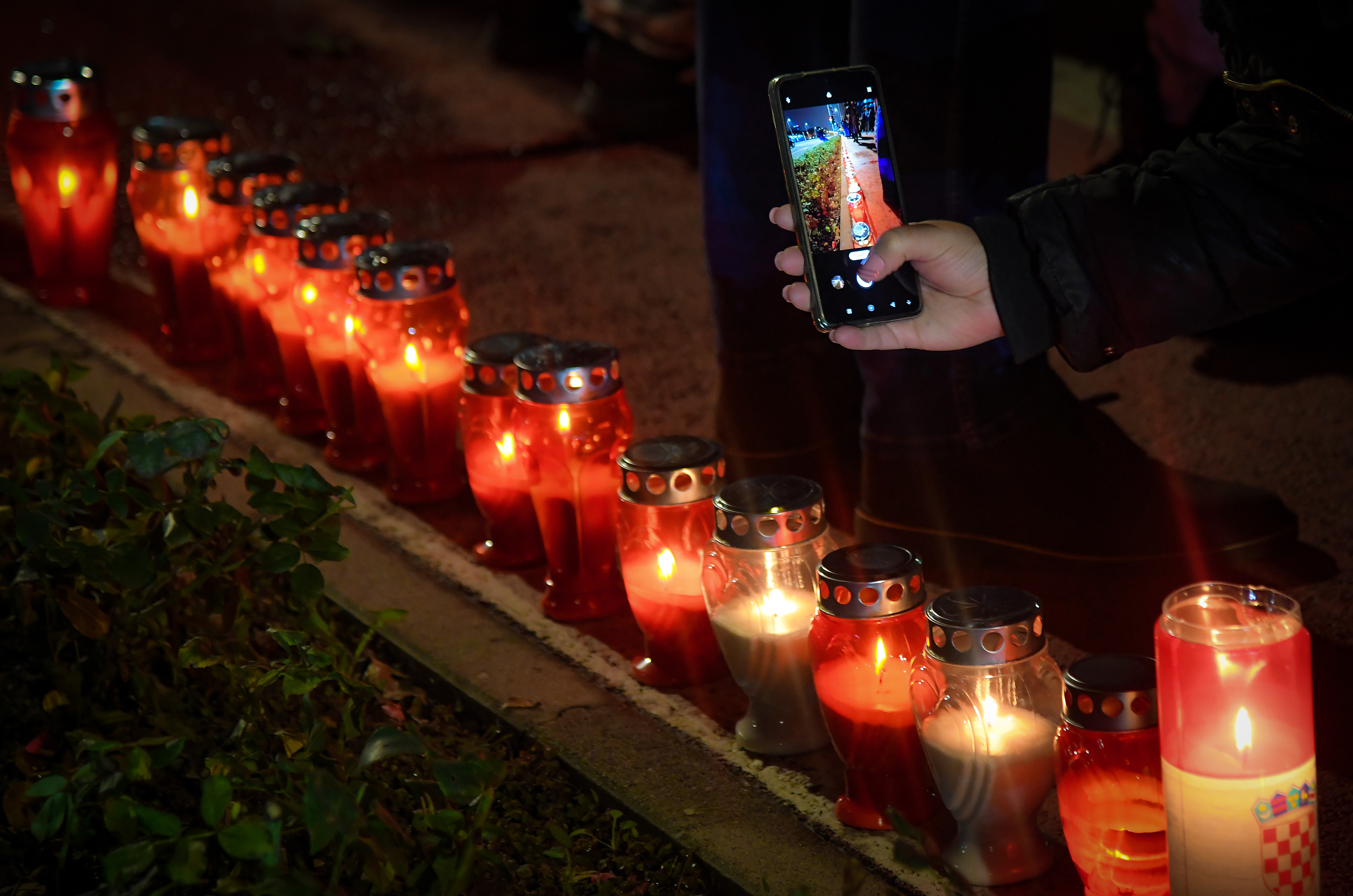 Josip Regovic/PIXSELL