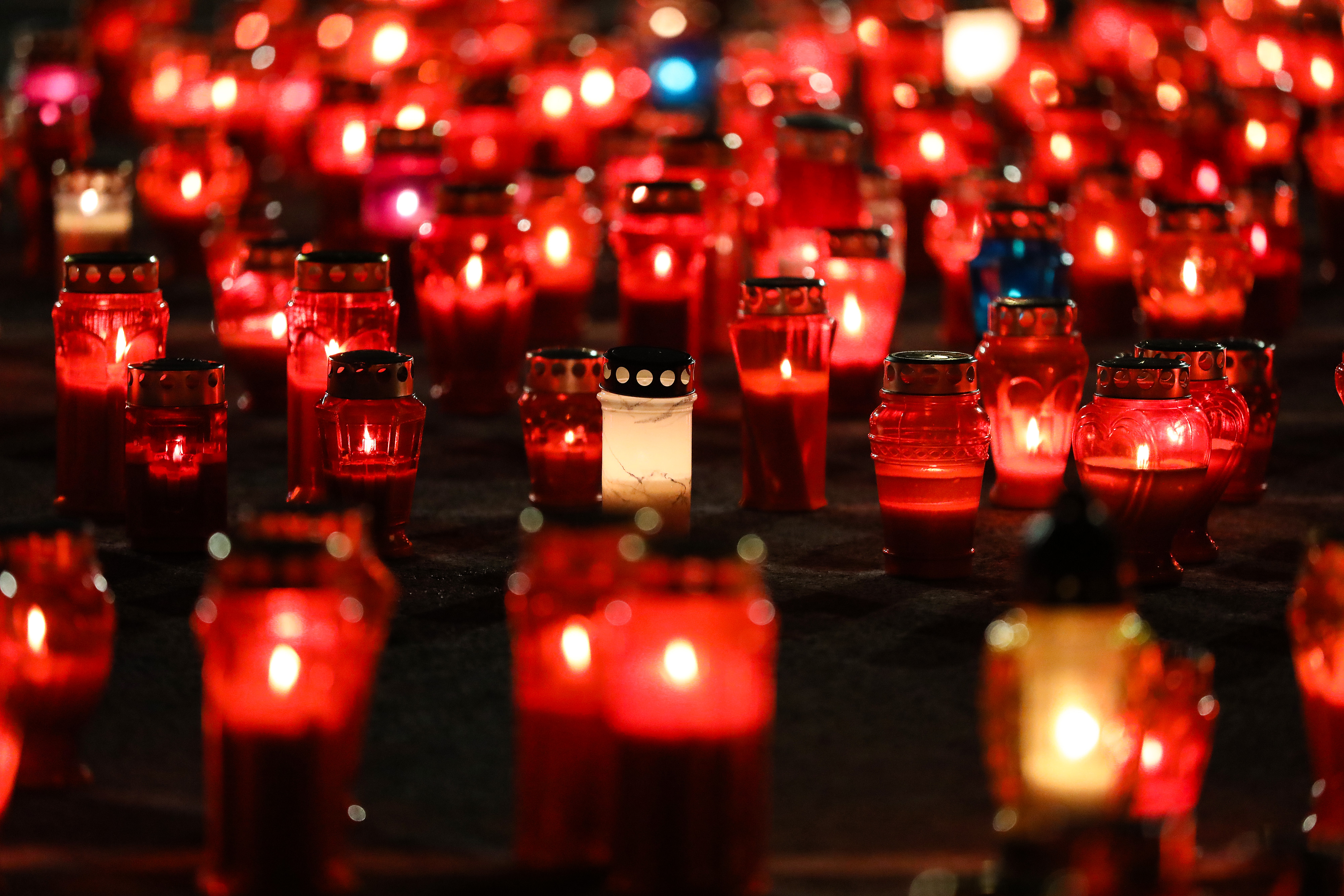 Jurica Galoic/PIXSELL