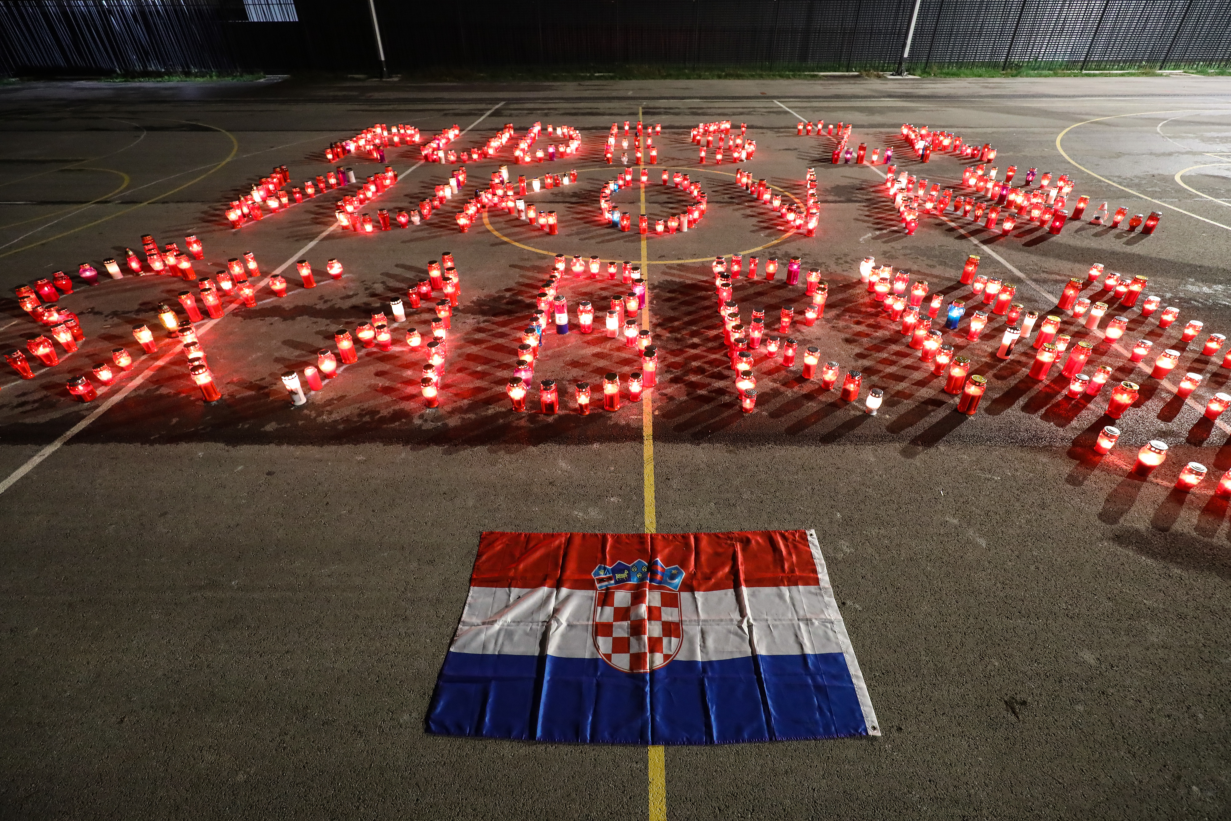 Jurica Galoic/PIXSELL