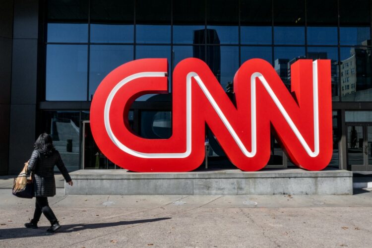 CNN,