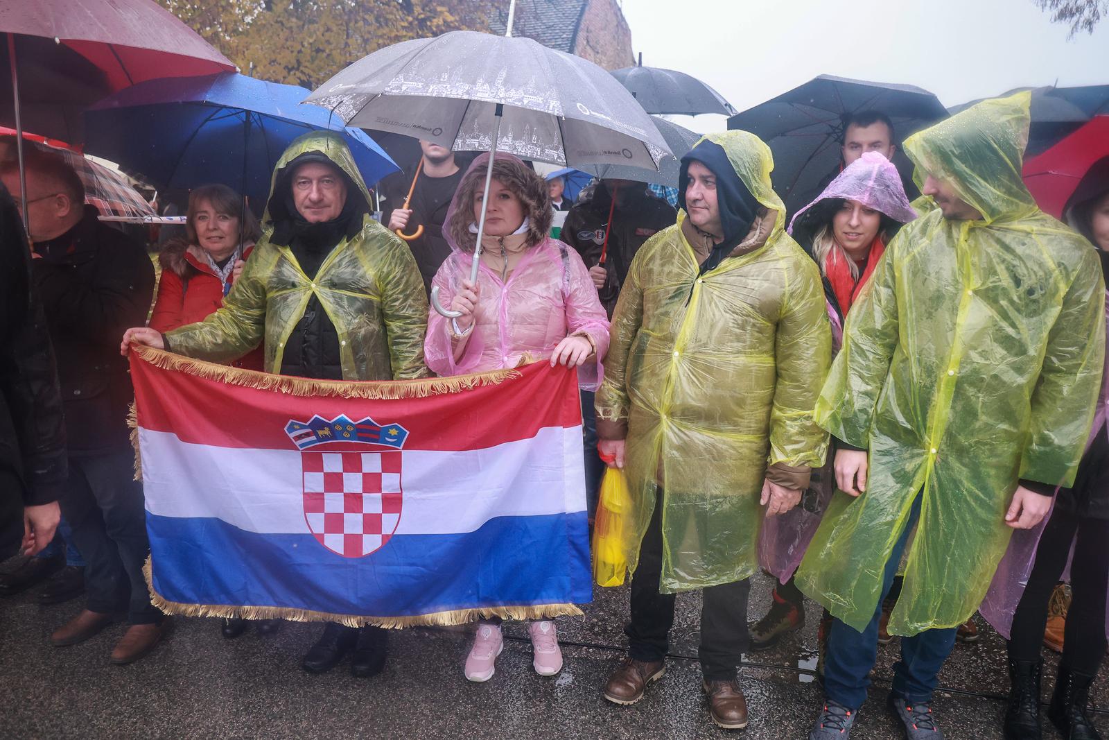 Davor Javorovic/PIXSELL