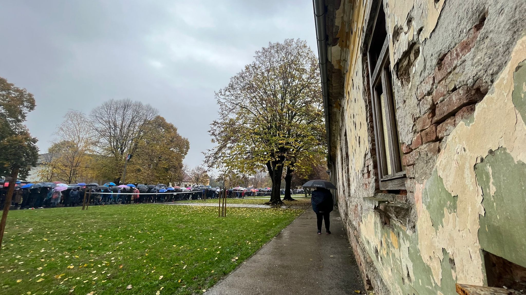 Katarina Brečić / N1