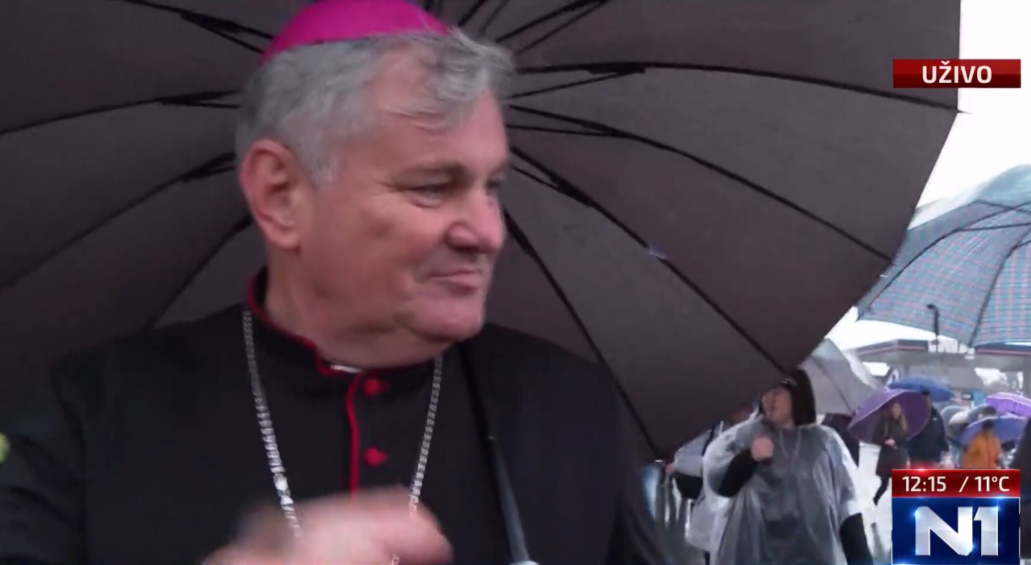 vlado košić hrvatska živi i živjet će