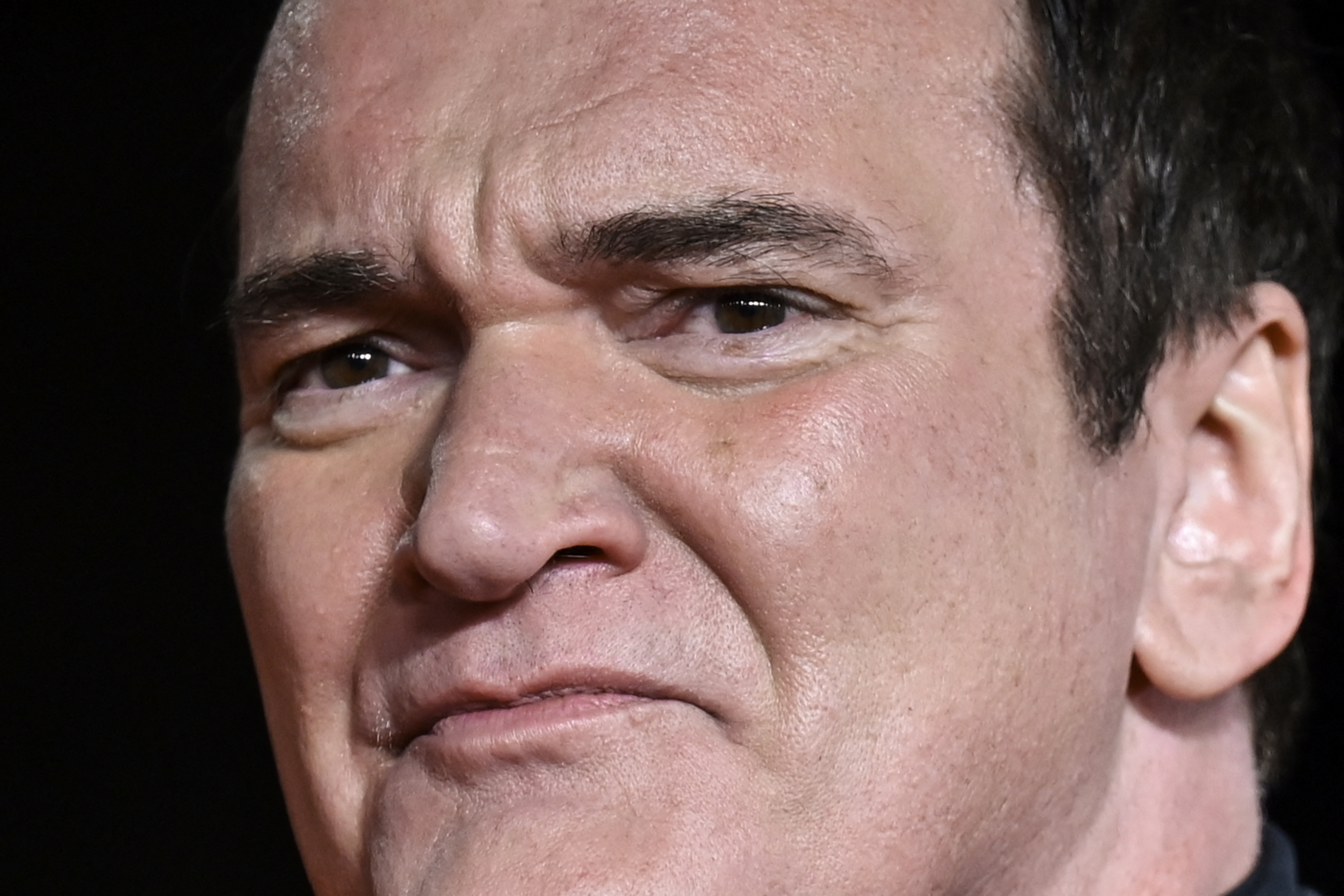 Quentin Tarantino