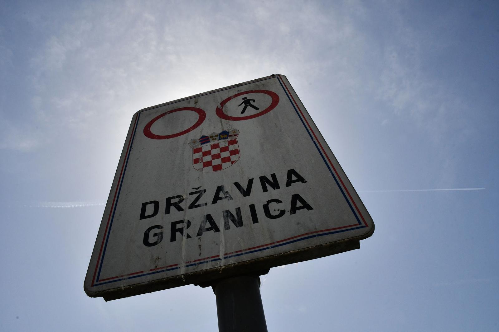 državna granica