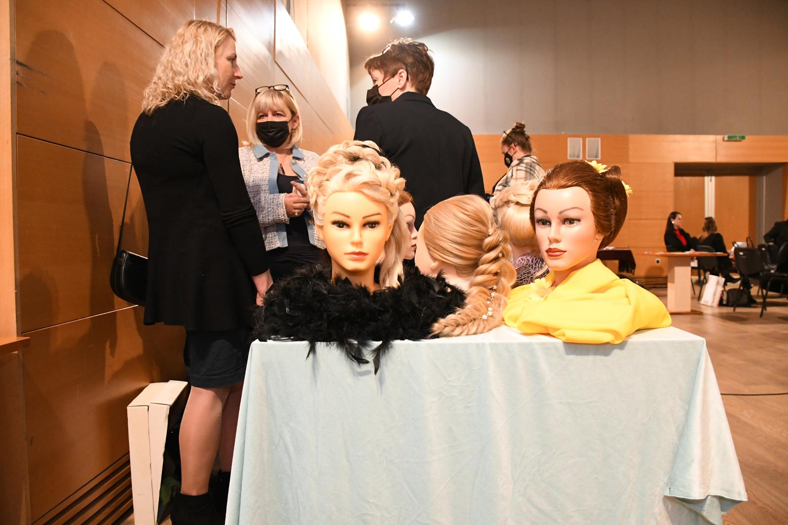 Koprivnica: Održan 3. skup žena obrtnica