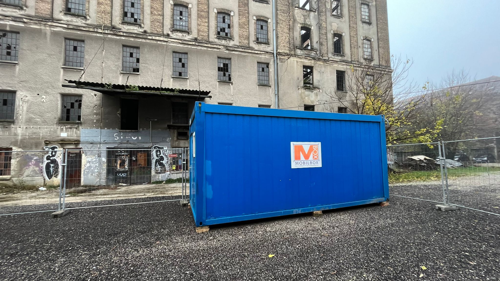 N1 / Elvir Mešanović