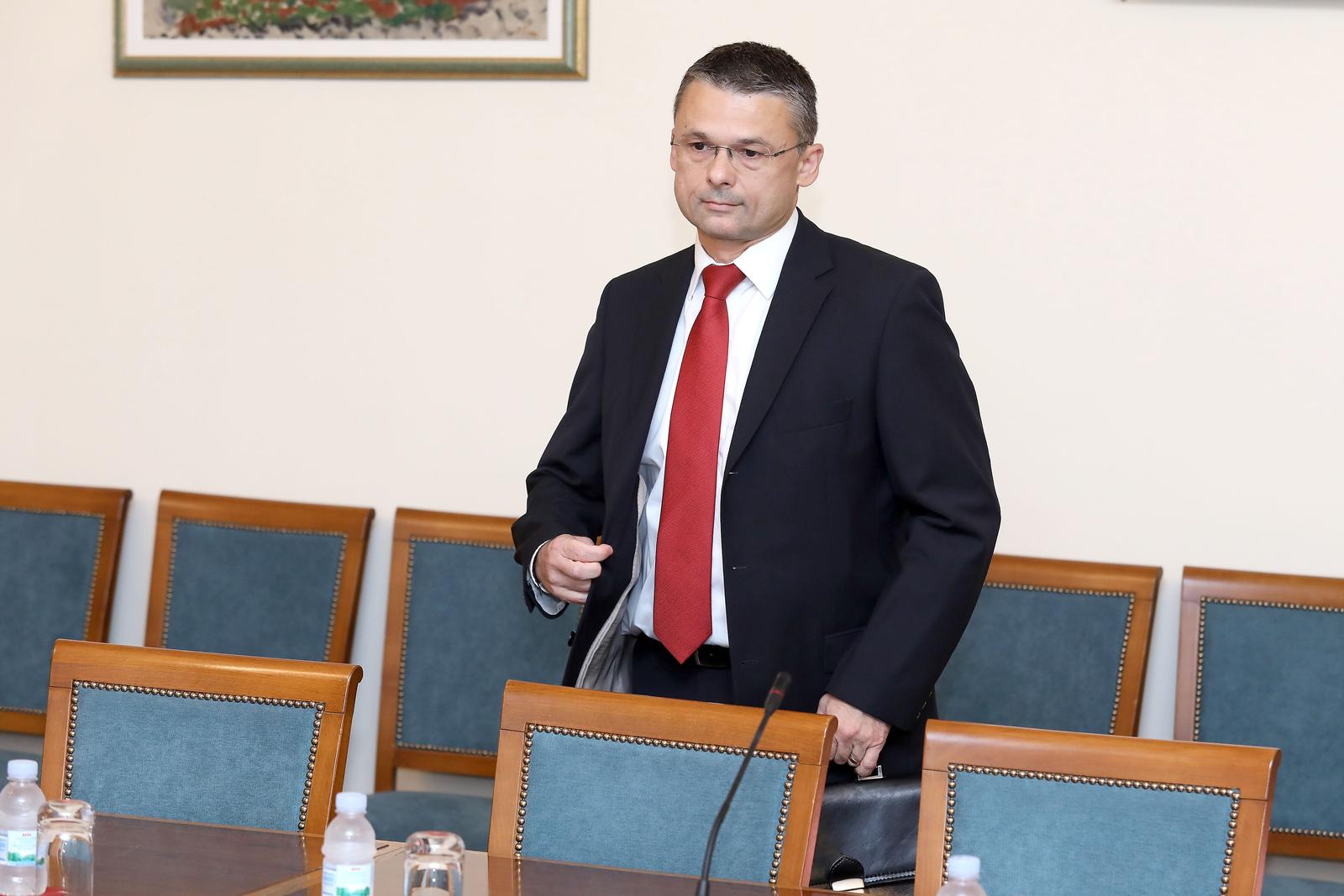 Odgođena 28. sjednica Nacionalnog vijeća za pračenje provedbe Strategije suzbijanja korupcije