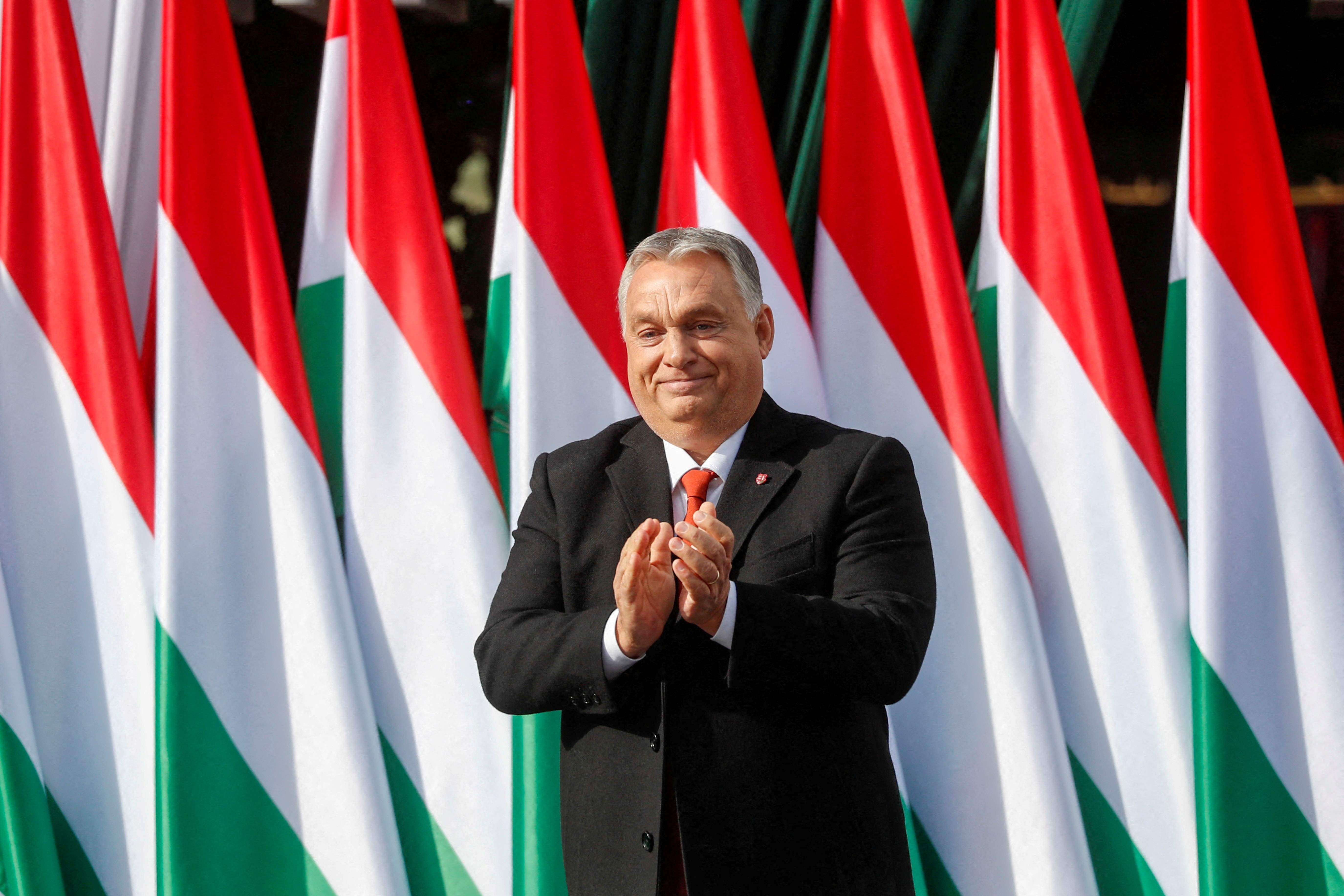 Viktor Orban