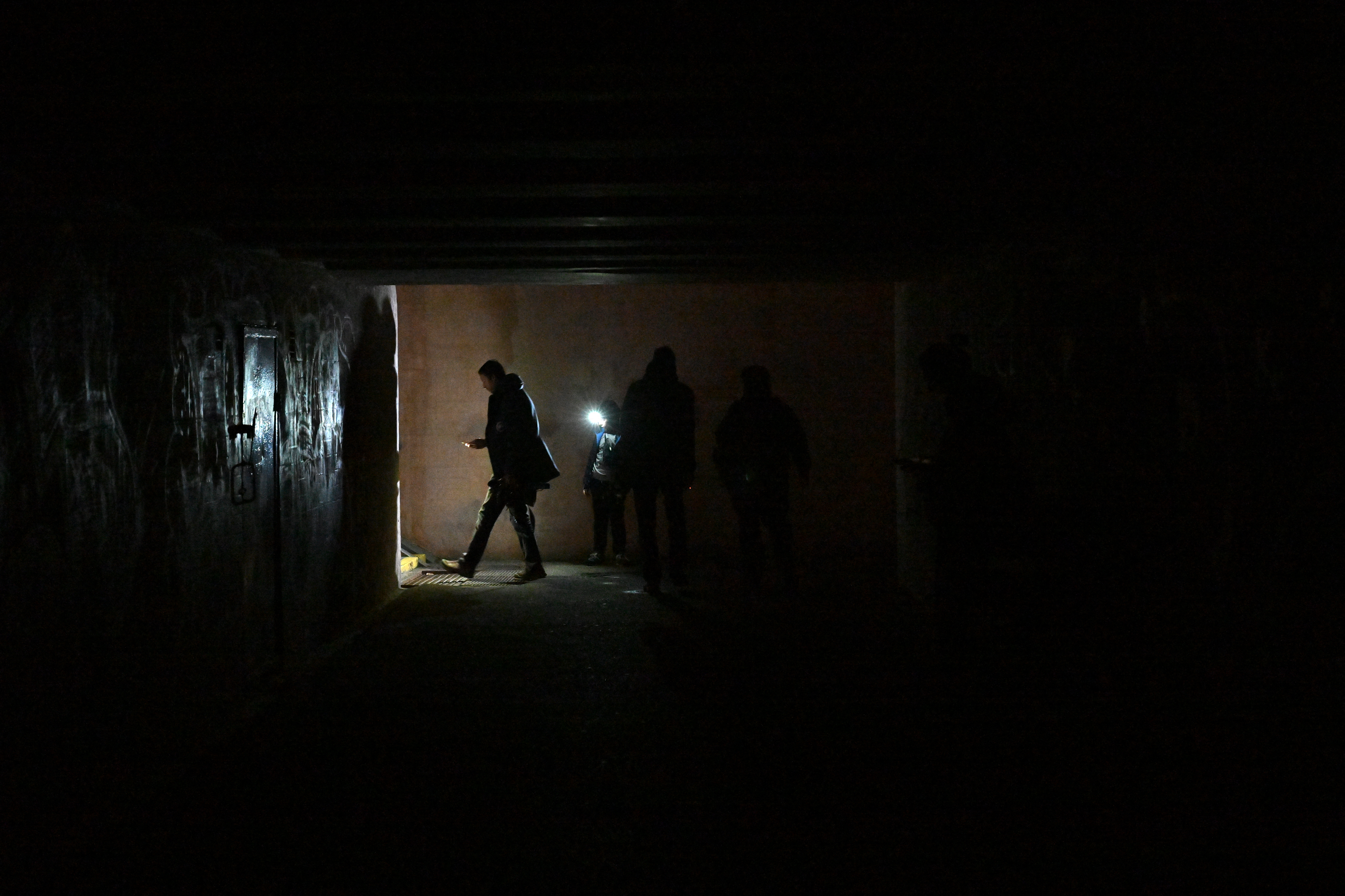 UKRAINE-RUSSIA-CONFLICT-WAR