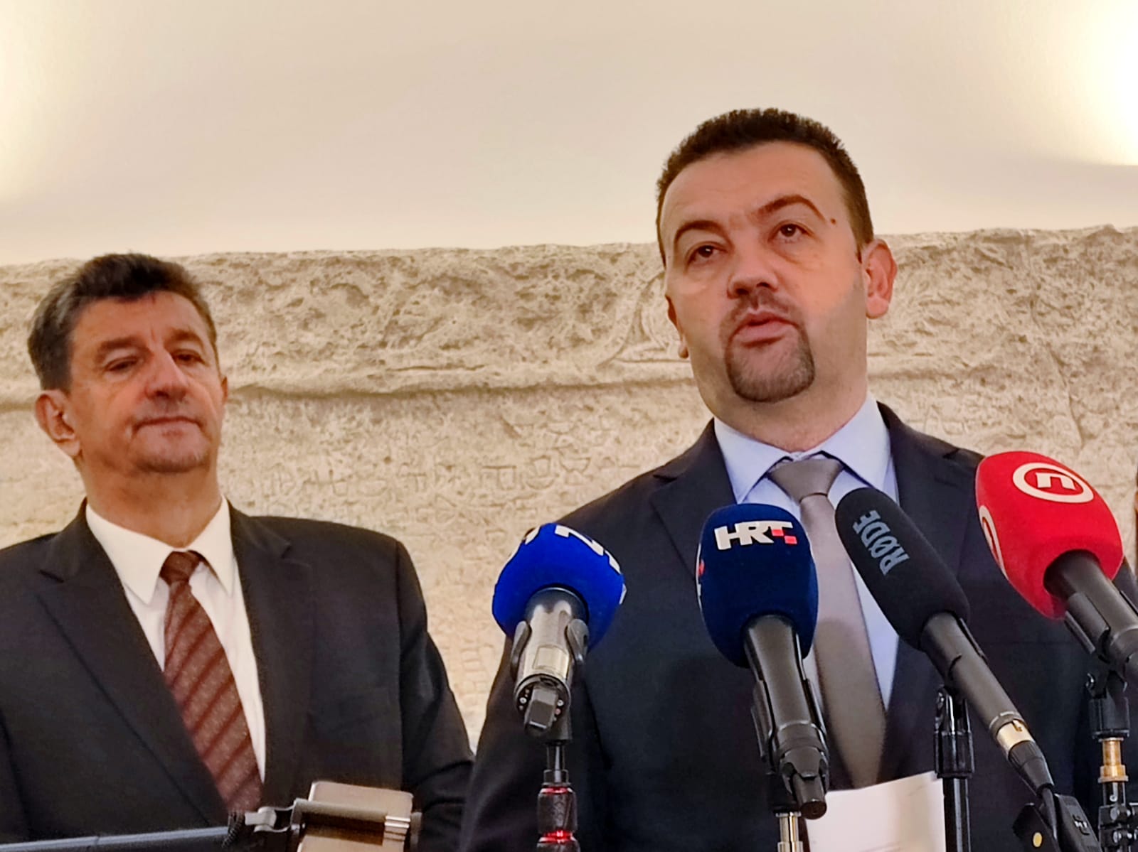 željko sačić, marijan pavliček