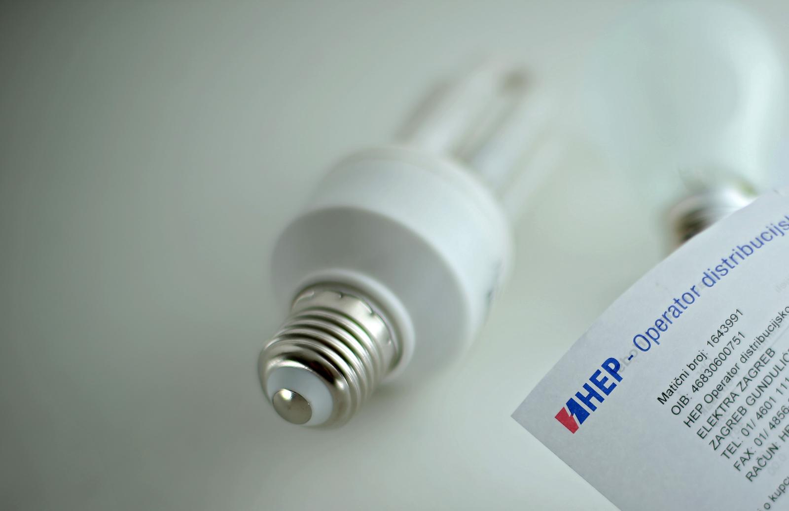 HEP dobio konkurenciju na tritu koja ?e utjecati na cijenu potronje elektri?ne energije