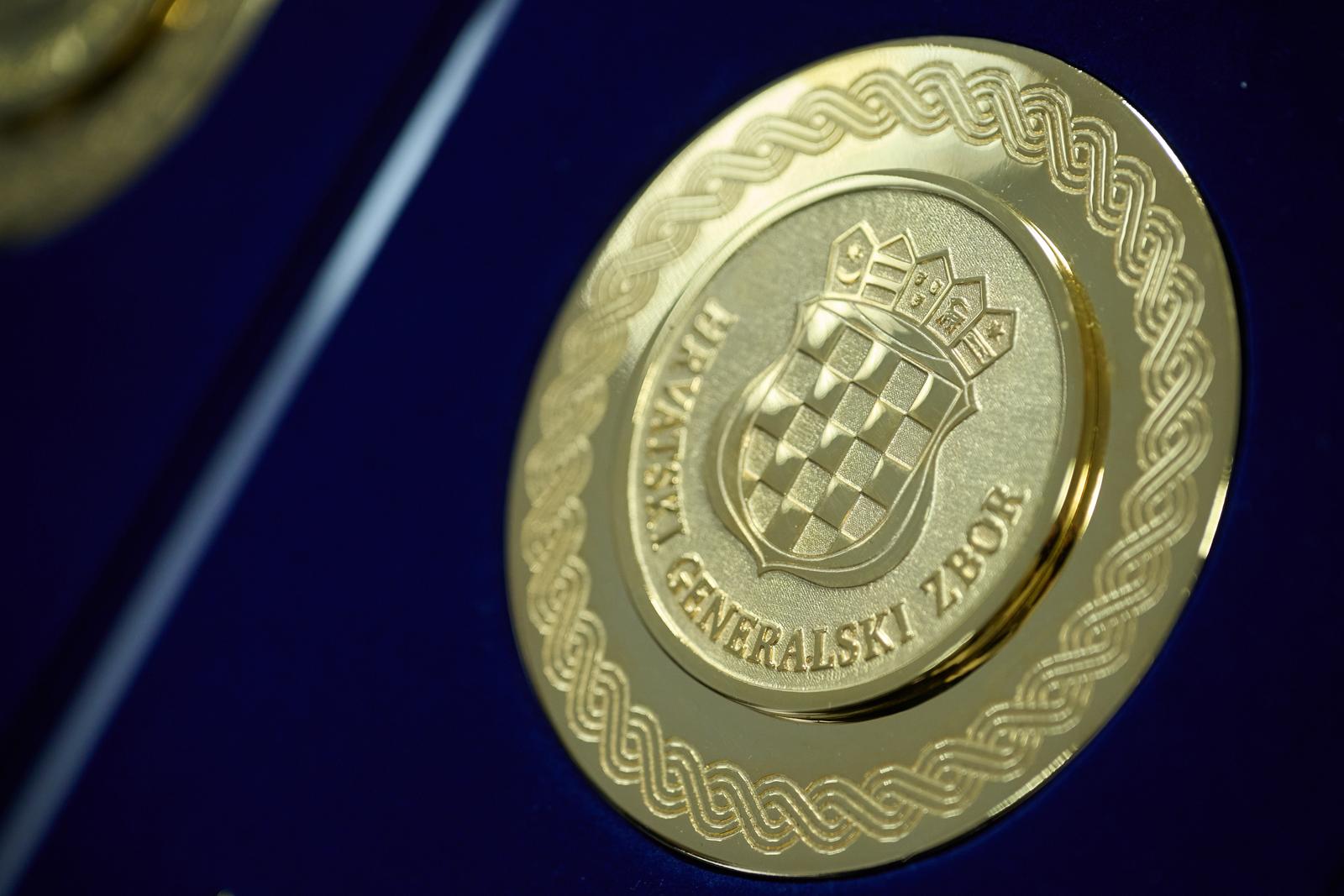 HGZ, Hrvatski generalski zbor